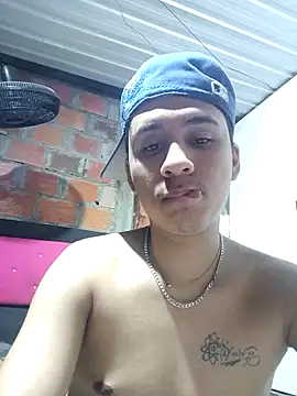 Czat XXX na żywo – Zoe_axxellll