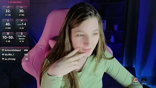 XXX chat uživo modela Mia_Myles