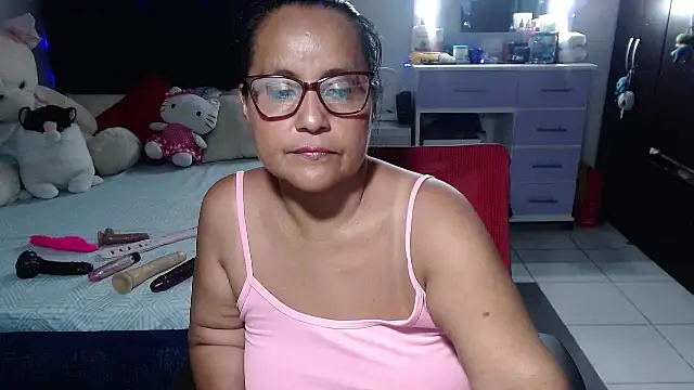 pervert_mommy_ Live XXX-Chat