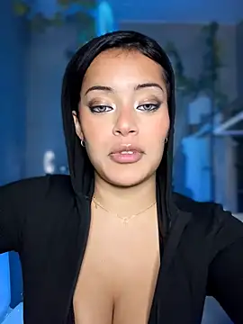 XXX chat uživo modela Risky_Workouts