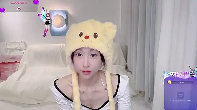 Fayebae_11's Live XXX Chat