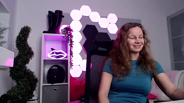 AnnikaRose Live XXX-Chat