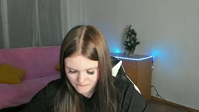 Musegirl Chat XXX live