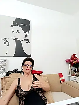 RebeccaNoble 라이브 XXX 채팅