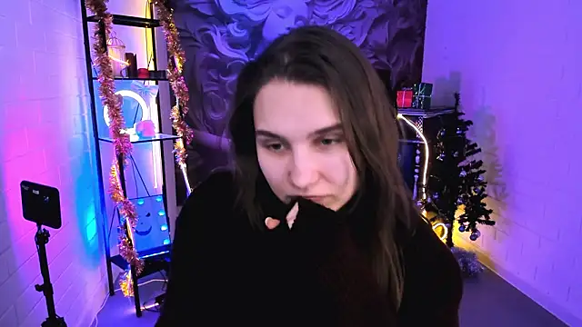 TessaMill 现场XXX聊天