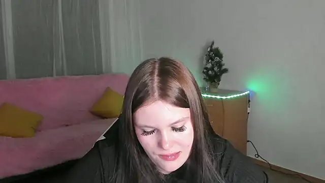 XXX chat uživo modela Musegirl