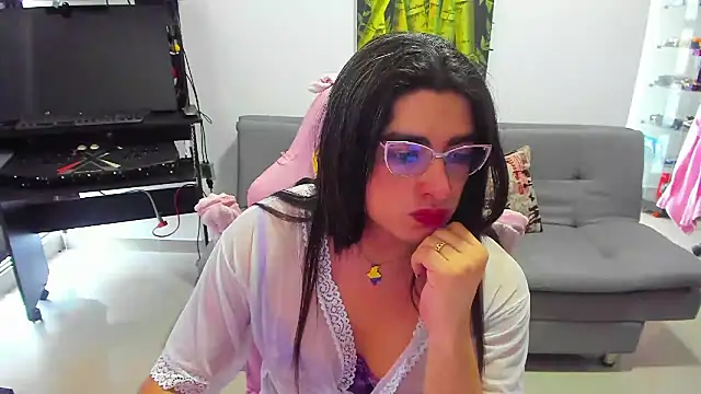 Živý XXX chat Khalifa_Gold