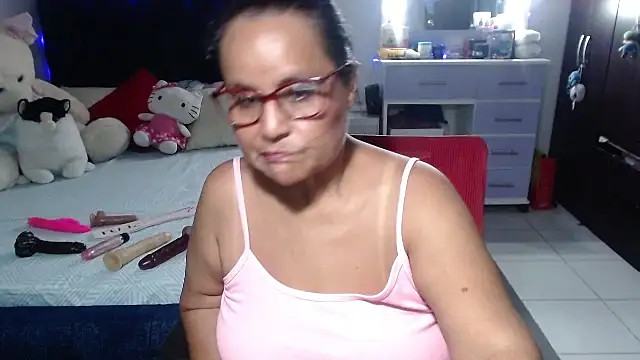 XXX chat uživo modela pervert_mommy_