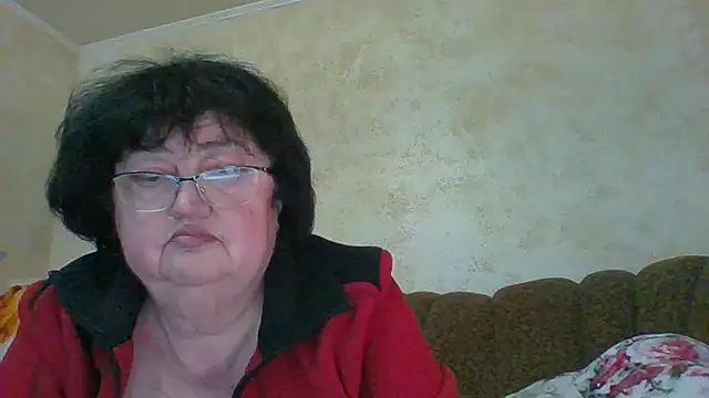 Webkamerová show MilaSky5303