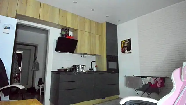 Živý XXX chat _Alice_Kitty