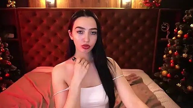 WildKittenX_のライブXXXチャット