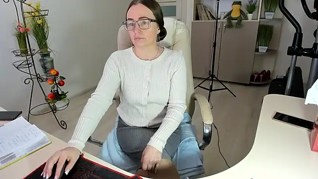 Sembang XXX Secara Langsung Vika73