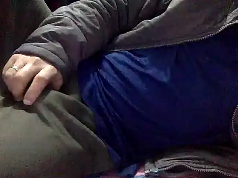 Precumboner Live XXX-Chat