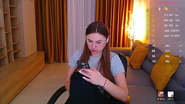 แชท XXX สดของ _Mia_Adams