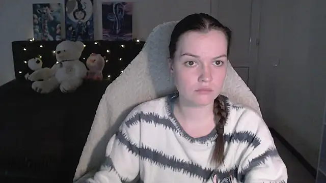 Little_flowersのライブXXXチャット