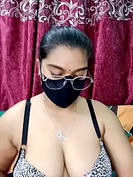 Jasmine_jaaan 现场XXX聊天