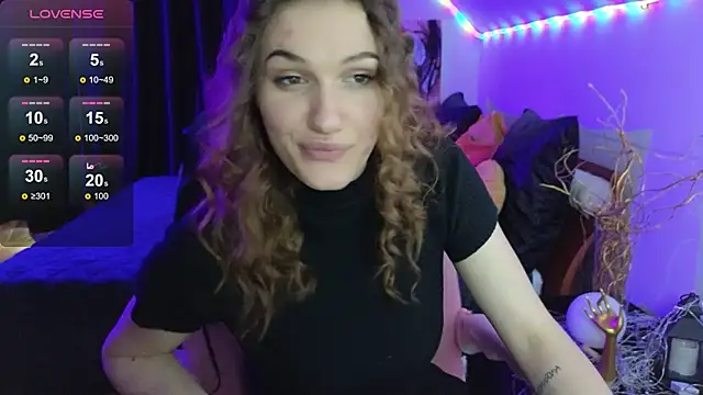 CarolainGilbert live XXX chat