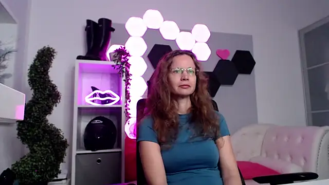 AnnikaRose Chat XXX live