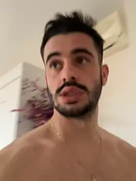 Show de webcam de Carl242000