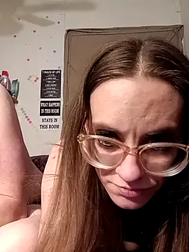 Živý XXX chat snowbird1117