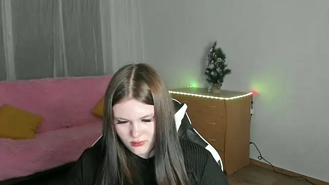 Musegirl Live XXX-Chat