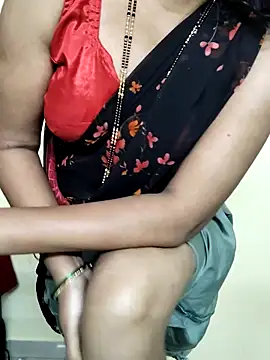 anuradha1432 – Kamerová šou