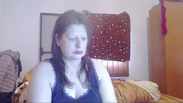 Chat XXX ao vivo de ExtasyMature