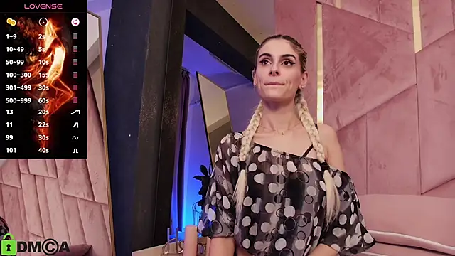 SelenaDaze: απευθείας συνομιλία ΧΧΧ