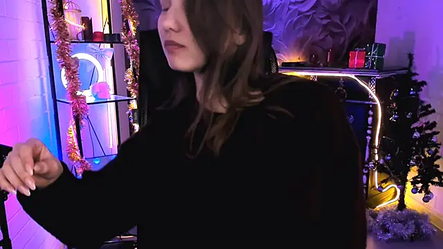 Chat XXX Live TessaMill