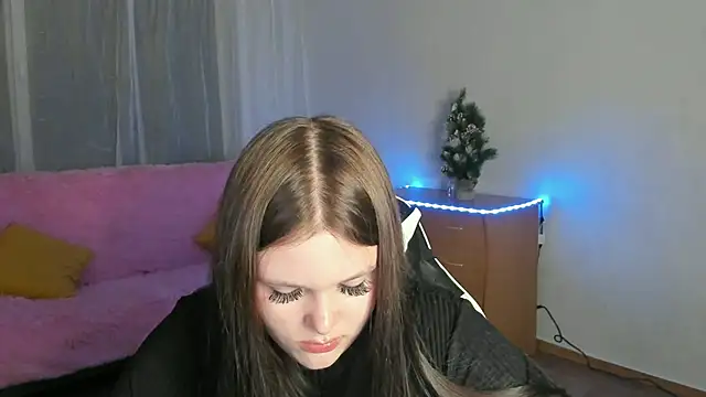 Chat XXX Live Musegirl