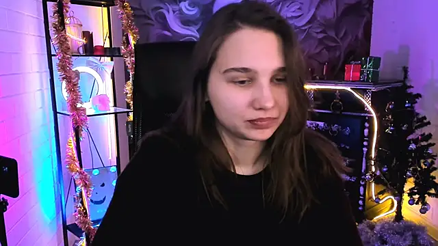 TessaMill: απευθείας συνομιλία ΧΧΧ