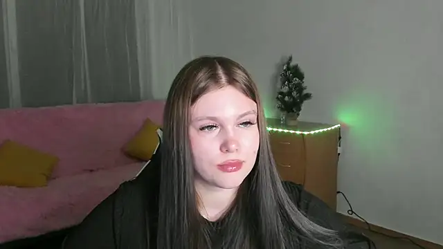 Musegirl Webcam Show