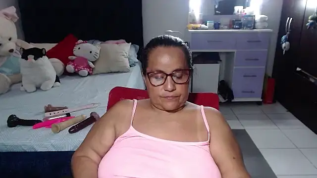 pervert_mommy_ Live XXX Chat