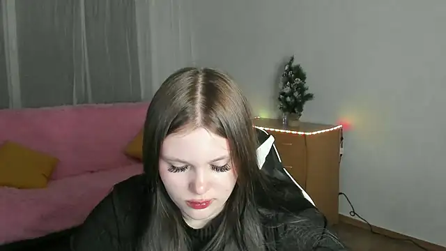 Chat XXX ao vivo de Musegirl