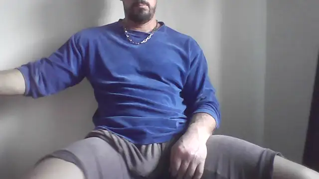 Pokazy przed kamerką – fl3xxx1