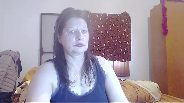 Show de webcam de ExtasyMature