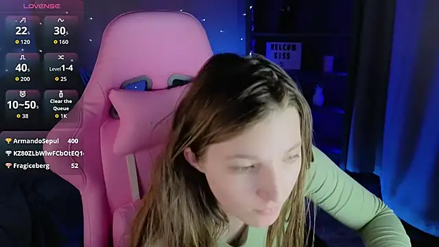 Mia_Myles Chat XXX in diretta