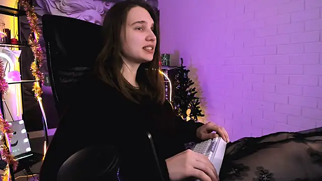 TessaMill: απευθείας συνομιλία ΧΧΧ