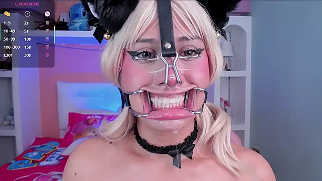 miss___megan live XXX chat