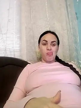 Stefaniyaxq Live XXX Chat