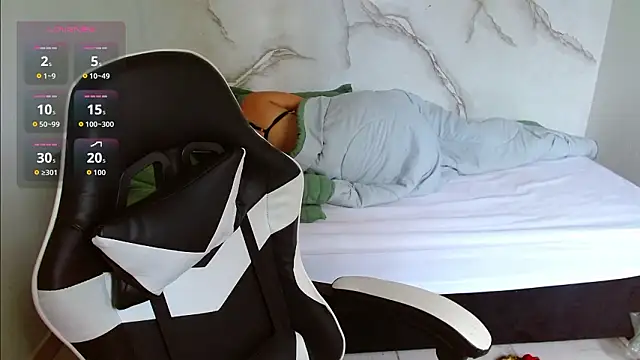 Chat +18 de madys_hot88 ao vivo