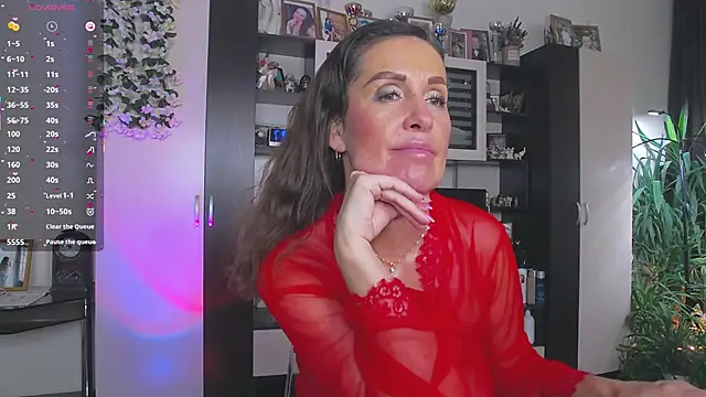 Czat XXX na żywo – SheilaRyan