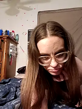 Pokazy przed kamerką – snowbird1117