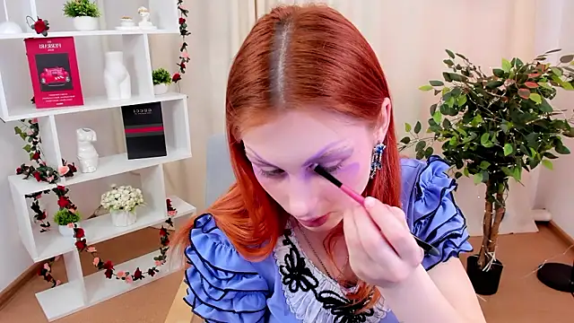 LakendraWithers – Naživo XXX chat