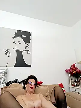 Chatroom XXX en direct de RebeccaNoble