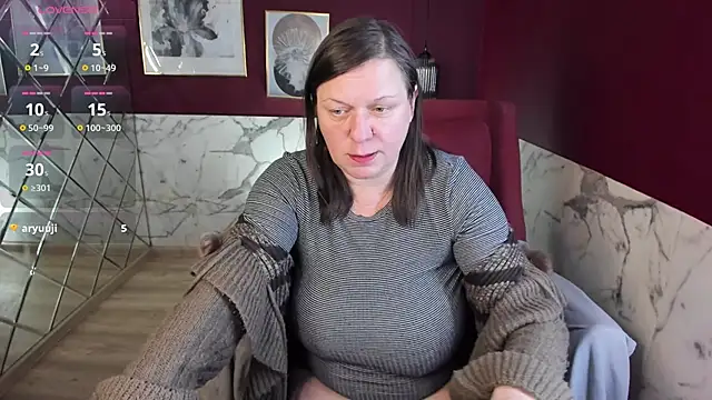 KellyPerfection Live XXX-Chat