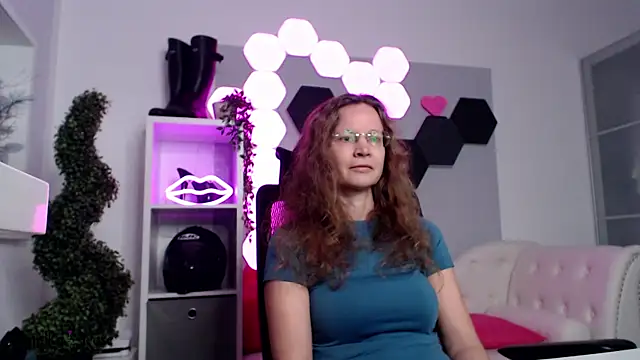 Онлайн чат XXX AnnikaRose