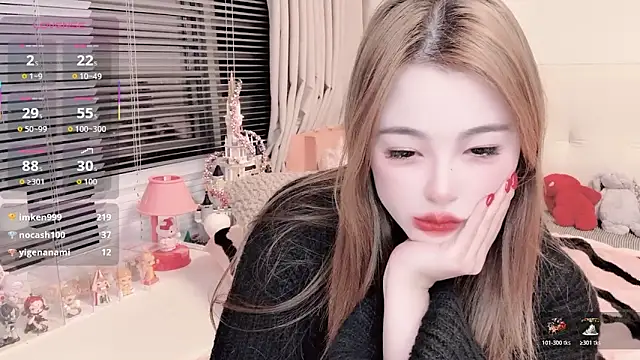 Sophia-000 即時 XXX 聊天