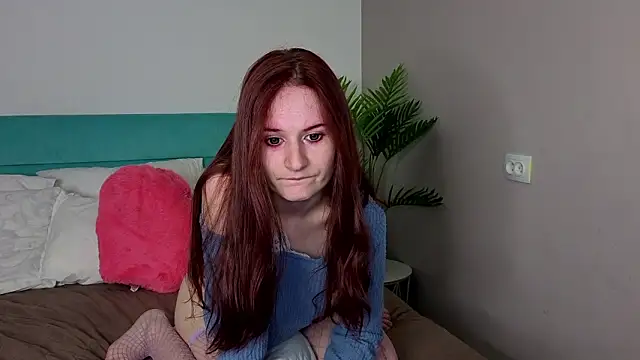 L1ittle_kitty_ élő XXX-chatje