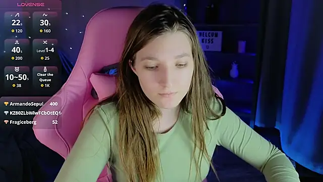 Sembang XXX Secara Langsung Mia_Myles